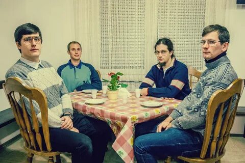 Айтишники на сборы