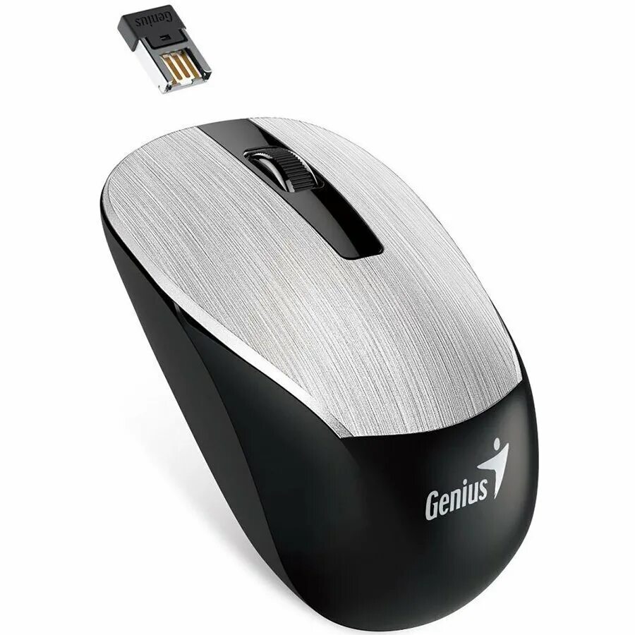 Мыши genius usb. Мышь беспроводная Genius 7015. Genius NX-7015 USB. Мышь беспроводная Genius NX-7015 Iron Grey. Мышь беспроводная Genius NX-7015 Silver.