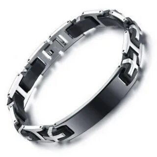 Stainless steel браслет