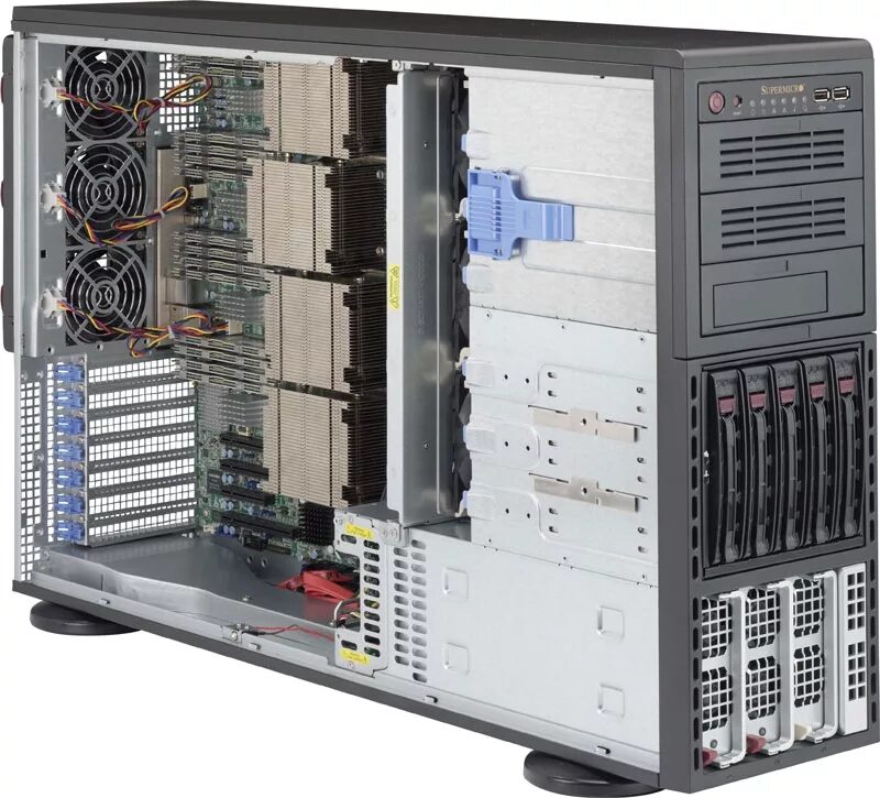 Sys c. Сервер супермикро. supermicro superserver sys. серверный корпус supermicro 4u tower cse-743ac. supermicro sys 6048r.