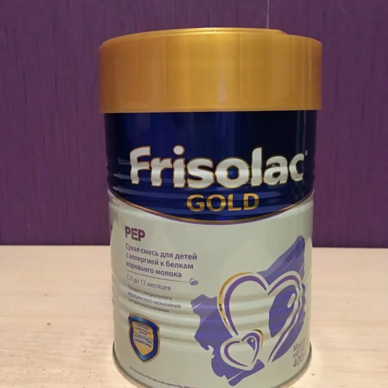 Friso pep. Friso Gold Pep. Смесь Frisolac Gold Pep AC 400г. Frisolac 1 Pep. Фрисолак Голд детское питание в железной.