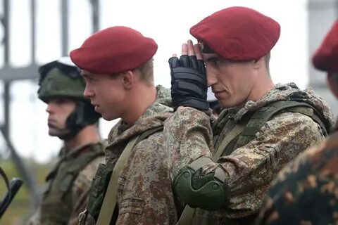 Берет одона