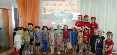 Детский сад 258 ульяновск