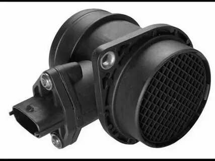 Air sensor