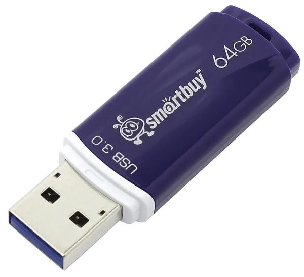 Купить usb 64