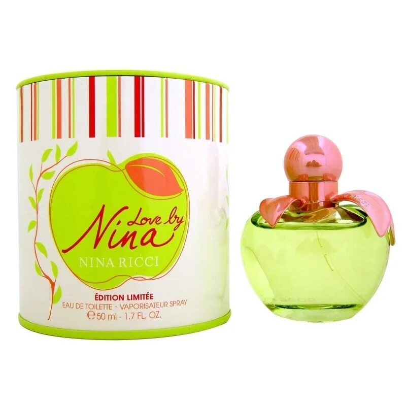 Купить духи nina. Nina Ricci Nina духи. Парфюм Love by Nina Ricci Edition limitee 80 мл. Туалетная вода Nina Ricci Love by Nina.