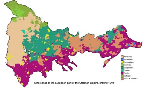 Ethnic And Islamist Populism In Turkey And Its Impact On