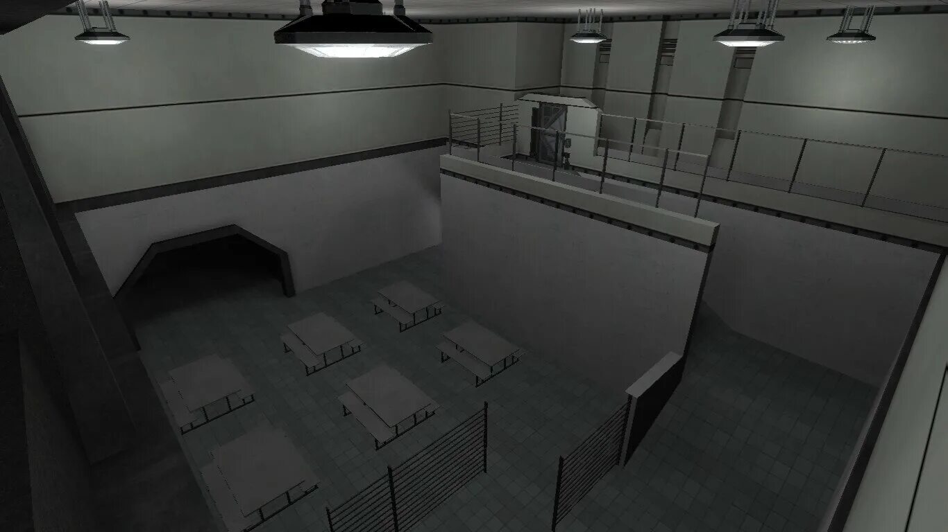 Гаррис мод карта scp. Scp 432-1 garry&#039;s mod. scp rp карта. зона 61 scp.