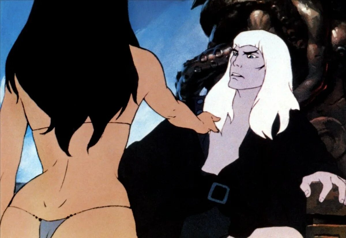 ральф бакши огонь и лед. ральфа бакши "fire and ice". лед и пламя мультфильм 1983. огонь и лед мультфильм 1983. огонь и лед мультфильм 1983.