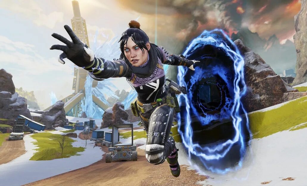 Apex mobile. Популярные игры 2022. Apex Legends mobile. Apex Legends арт. Apex mobile игра