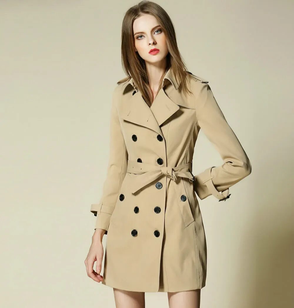 Купить плащ пальто. (Trench Coat) плащ тренчкот -. Тренч Shera. Тренч женский 2022 двубортный. Тренч пальто женское 2022.