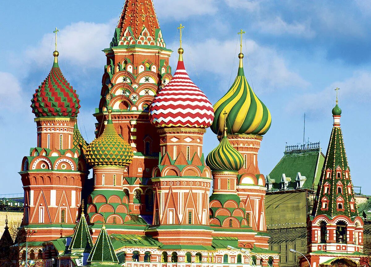 St. Basil's Cathedral, Moscow, Russia. St Basil's Cathedral. St. Basil 's Cathedral. St. Basil 's Cathedral Moscow. Saint basil s