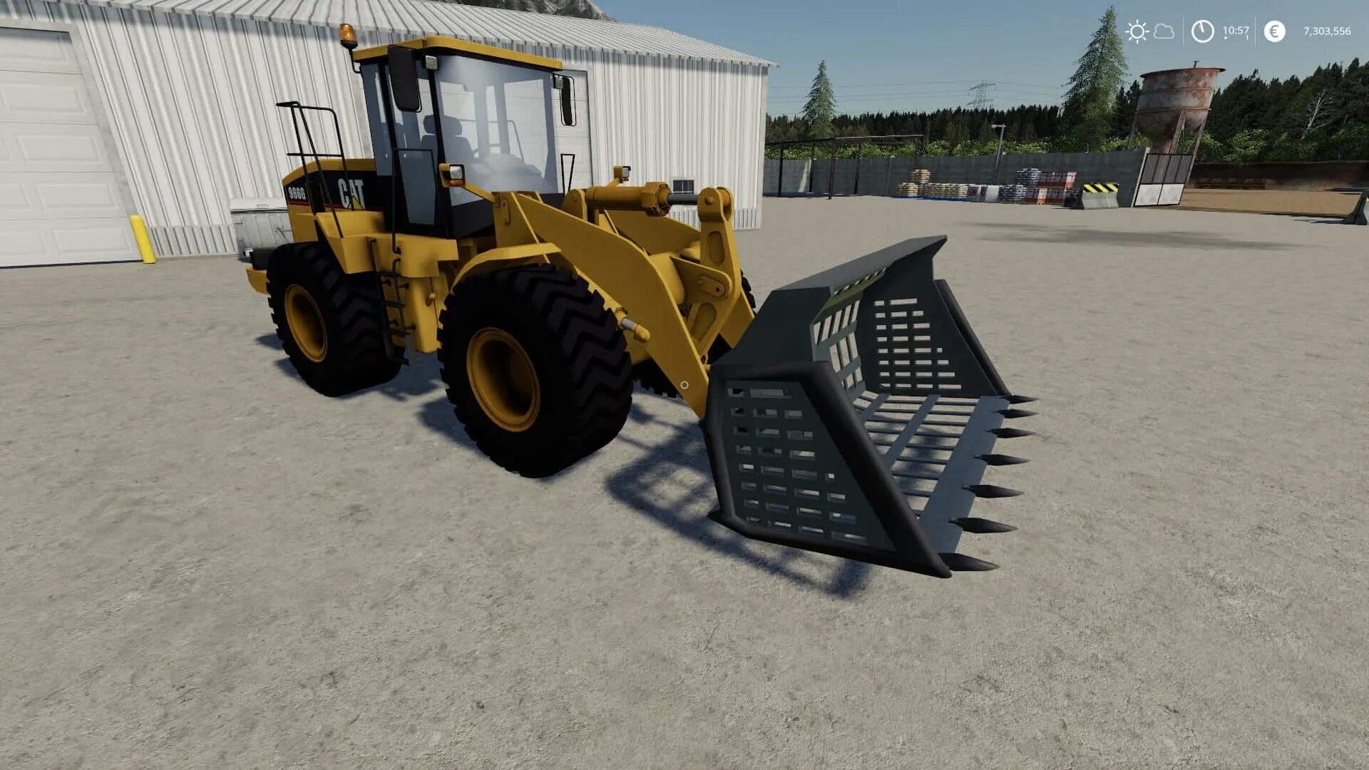 Mc mod loader