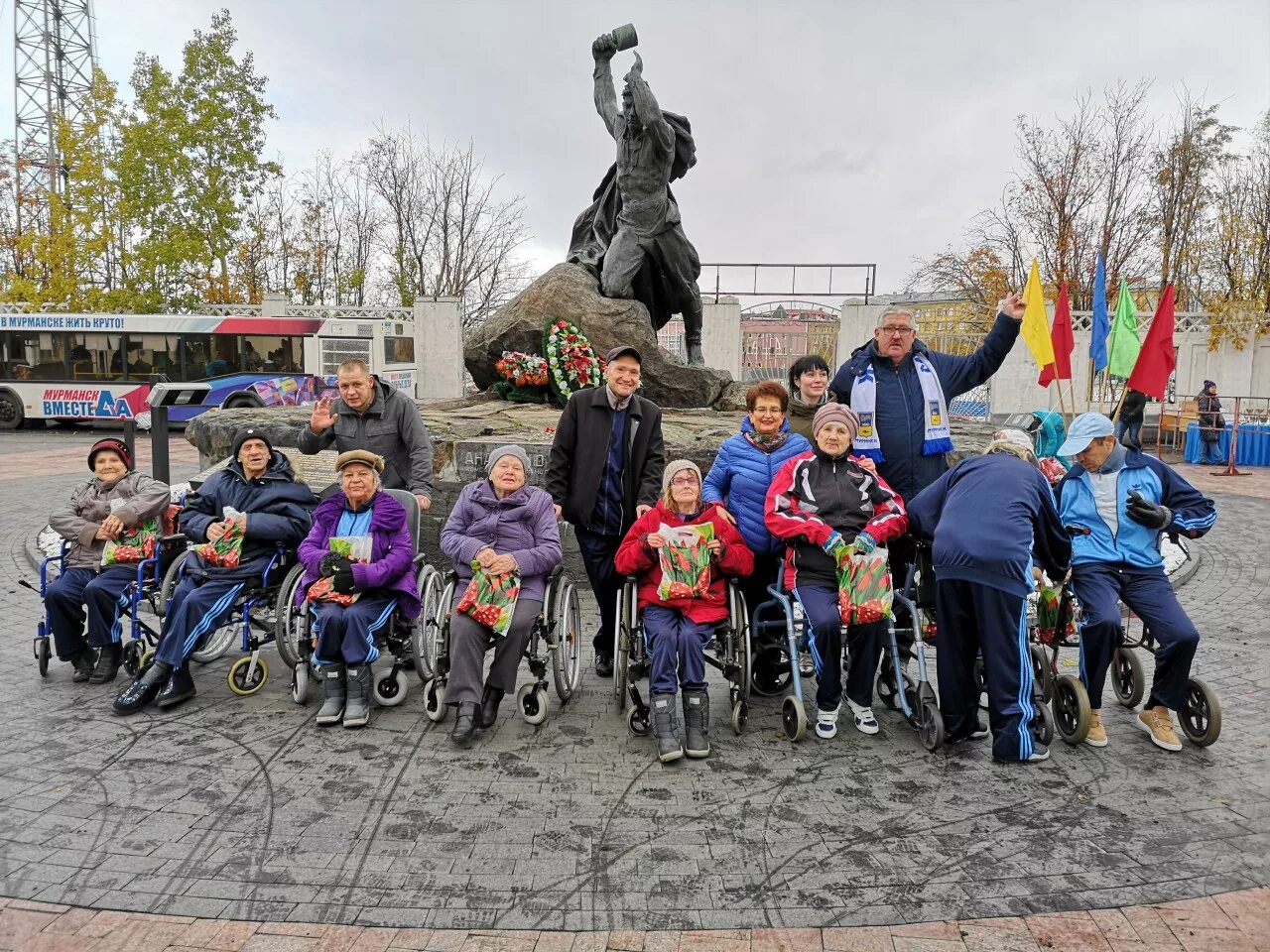 Пробег мой Мурманск. Мурманский ДИПИ спорт зал. Мурманский интернат