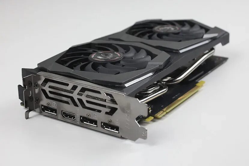 Nvidia gtx 1650 gaming