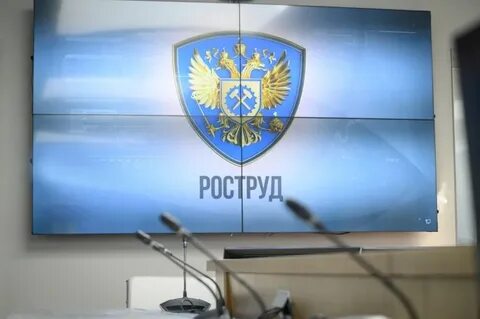 Почему роструд не отвечает