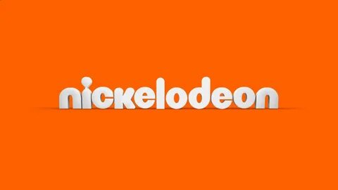 Nickelodeon logo