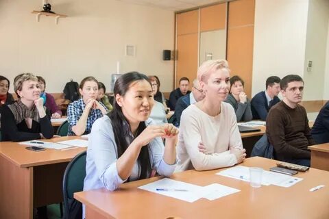 Забайкальском государственном университете
