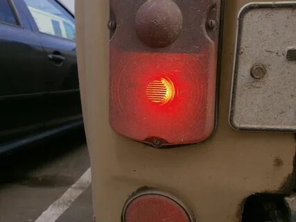 Уаз лампочка заднего фонаря