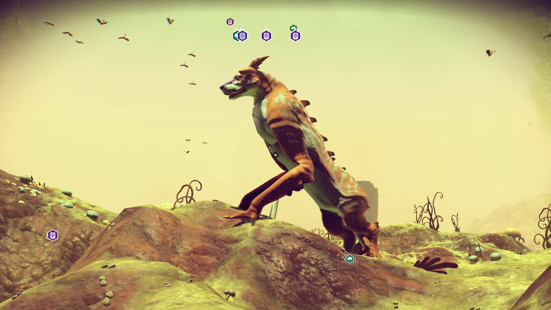 No man sky чит. Минотавр no mans sky. no man s sky существа. no man&#039;s sky животные. no mans sky фауна.