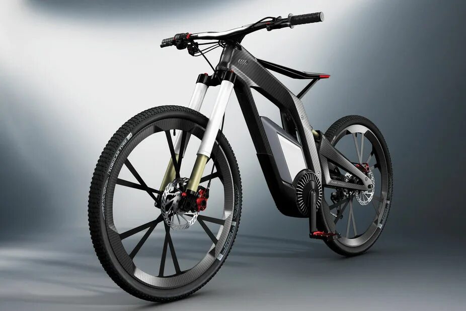 Электровелосипед Audi Worthersee. Audi e-Bike Worthersee 2012 Concept. Электровелосипед Audi e-Bike. Audi e-Bike Worthersee 2018.