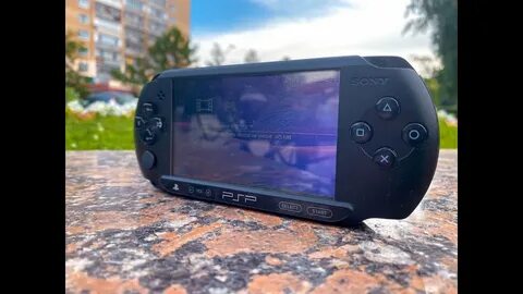 Psp devices