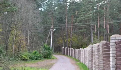 Володарское ленинградская область