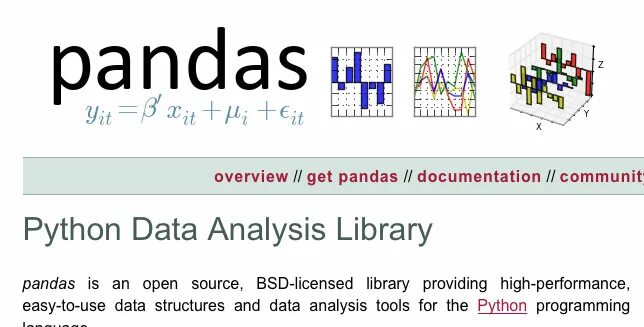 Библиотека pandas методы. Библиотека Pandas. Библиотека Пандас. Пандас питон. Pandas библиотека питон.