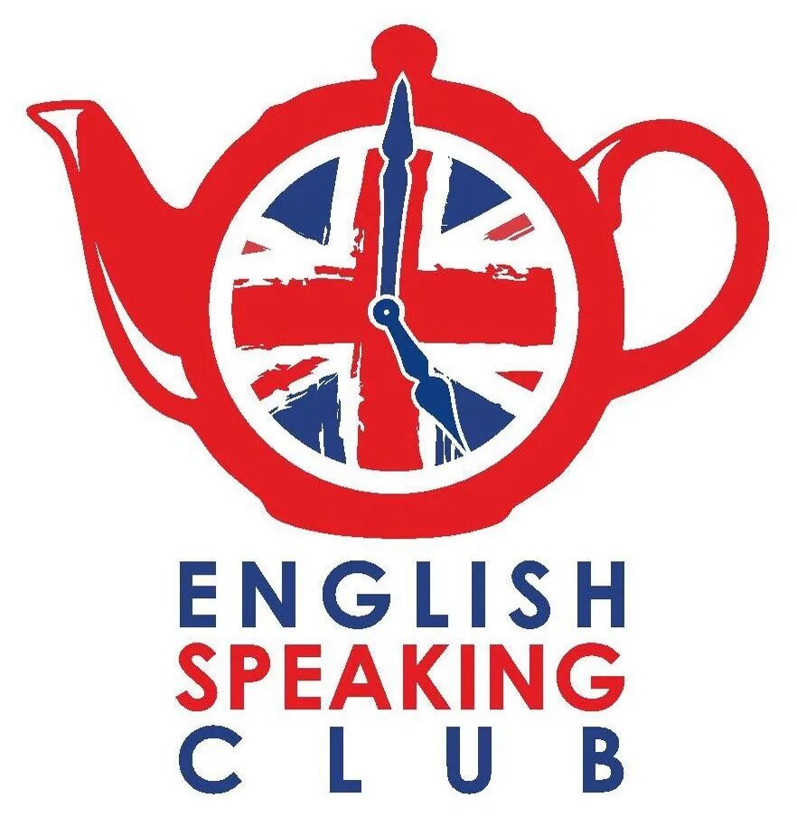 Английский разговорный клуб. Логотип английского клуба. Английский разговорный клуб для детей. Speaking Club английский.