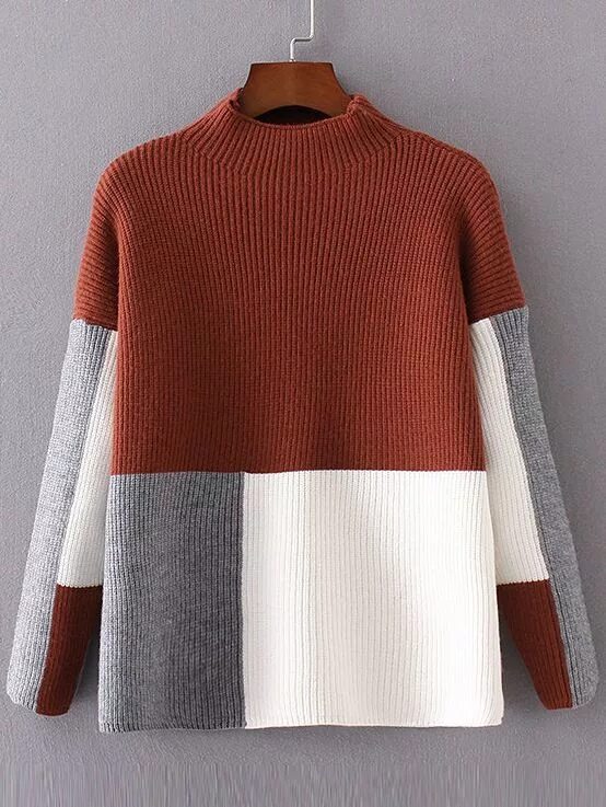 Джемпер колор блок. Джемпер колор блок shein. Свитер shein. Свитер колор блокинг. Свитера колор блок вязаные.