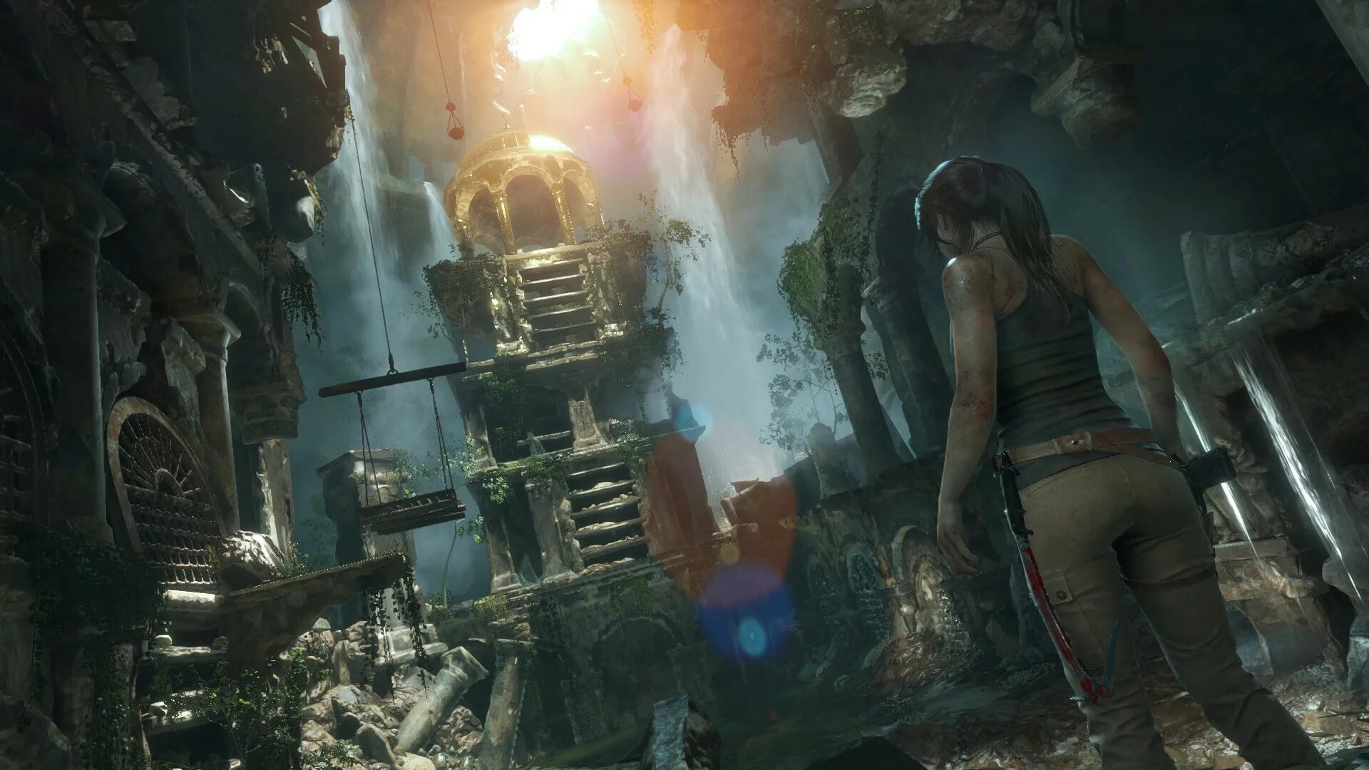 Новая игра tomb. Rise of the Tomb Raider. Tomb Raider [Xbox 360]. Том Райдер на хбокс 360.