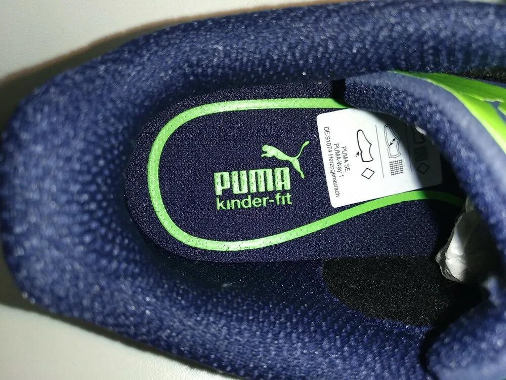 De 91074 Puma Herzogenaurach кроссовки. Puma Hybrid синие 91074. Пума ботинки de-91074. Puma way 1 de-91074. Как проверить кроссовки пума