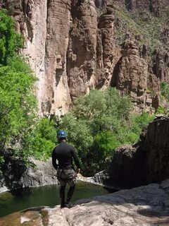 Devils canyon