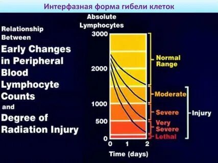 Температура гибели клеток