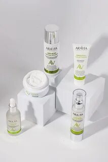 Aravia laboratories anti acne