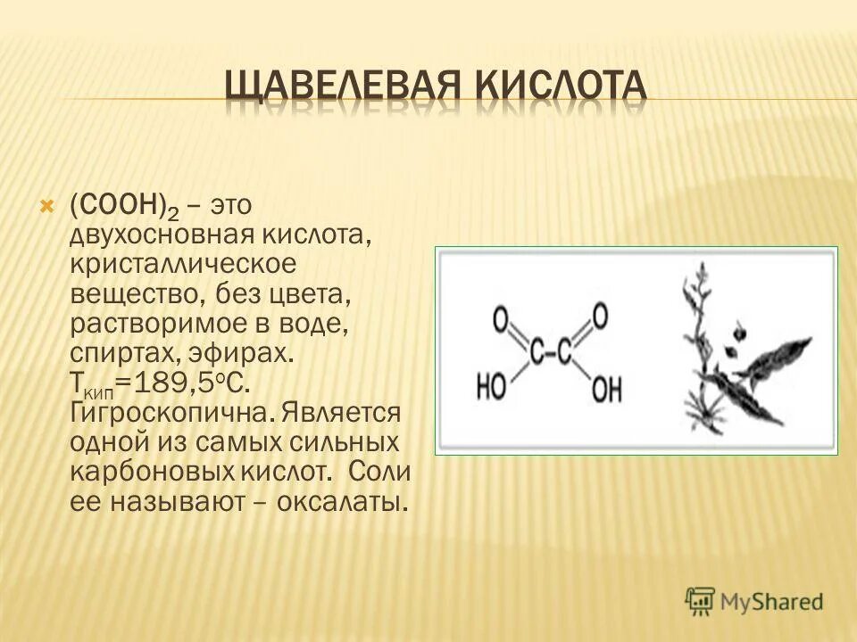 Двухосновная сильная кислота