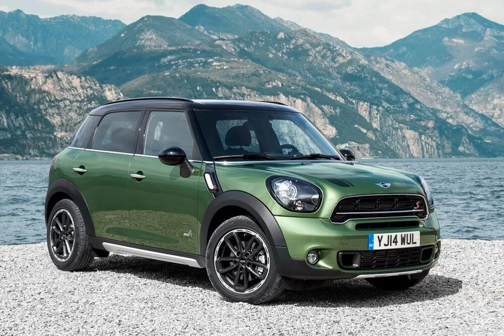 Mini cooper s countryman. Купер Кантримен. Мини Купер s Countryman. Mini Cooper SD all4 Countryman. Mini Countryman 2020 зеленый.