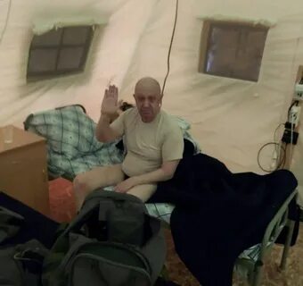 Куда сбежал пригожин
