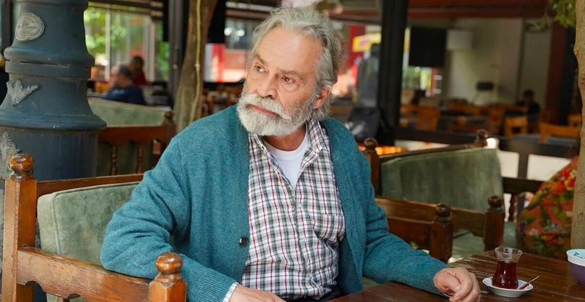 Baba turkce. Baba turkce