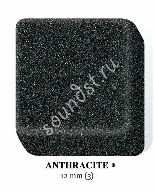 Искусственный камень corian Anthracite. Staron камень антрацит. Столешница камень антрацит. Кориан Дюпон искусственный камень.