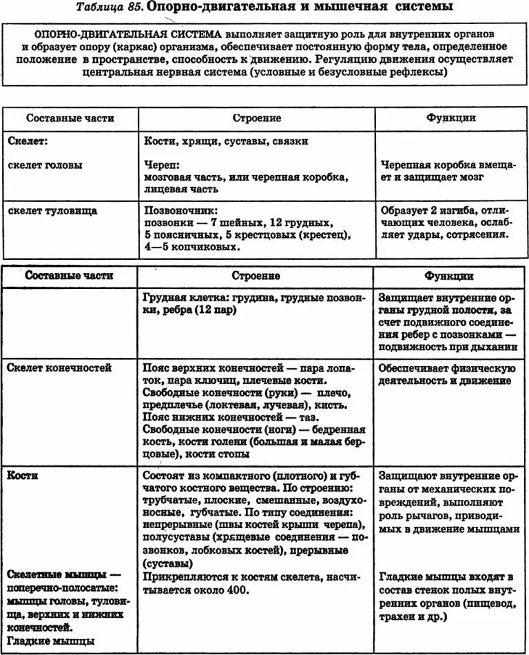 Особенности опорно двигательной системы млекопитающих. Опорно двигательная система птиц таблица 7 класс биология. Опорно двигательная система таблица 7 класс. Таблица опорно двигательной системы таблица. Опорно двигательная система птиц таблица 8 класс.