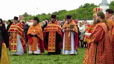 Край муром