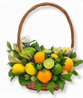 Perm fruits