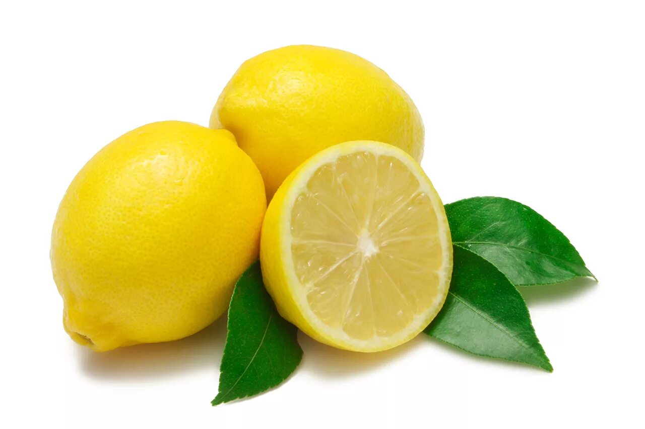 Картинки лимонов для детей