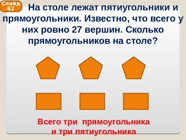 Вырезал из бумаги несколько пятиугольников и семиугольников. Задачи на пятиугольники и шестиугольники всего. Прямоугольники пятиугольниники. Сколько упетиугольника вершин. Вершины пятиугольника и шестиугольника.