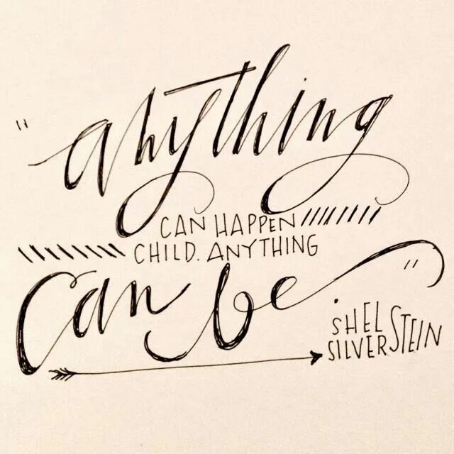Can do anything better. Anything can happen. we can do anything красивый шрифт. anything. i can do anything написать красиво.
