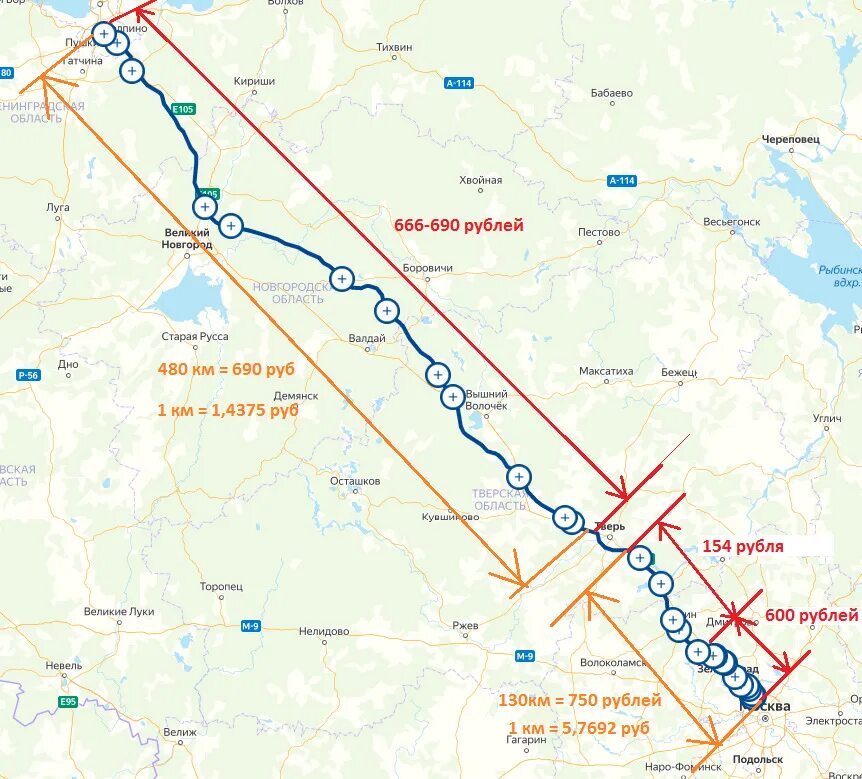 Стоимость платной дороги великого новгорода. Дорога м11 Москва Санкт-Петербург подробная карта. Трасса м11 Москва Санкт-Петербург на карте. М11 Москва пвп1 на карте.