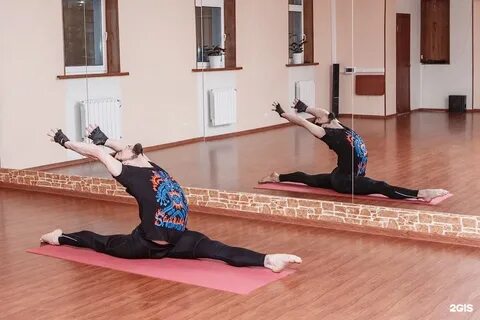 Баланс 18