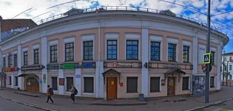 Часы на свободе ярославль