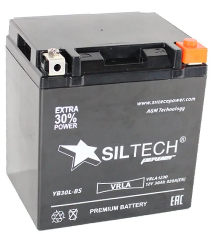 Аккумулятор Siltech vrla1230 12v30аh о.п. (yb30l-BS. Siltech 30ah vrla1230. Siltech аккумулятор 12v 30ah. Siltech VRLA 1230. Battery ru